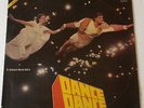 DANCE DANCE Bappi Lahiri Gate Fold 2 LP Bollywood INDIA Disco Funk Moog HEAR