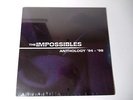 ?SEALED?The Impossibles - Anthology '94 - '98 Vinyl Record Ska Punk Power Pop