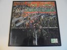 Original Lp von Jody Grind,Far Canal.Als UK Pressung TOP