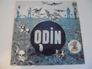Original Lp Von Odin,Same.Als Deutsche Pressung TOP