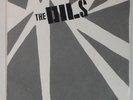 DILS I Hate The Rich WHAT RECORDS 1977 KBD ORIG 