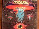 Boston Rock & Roll Band More Than Feeling 12” 33rpm Promo Epic EAS02581 RARE EX