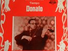 EDGARDO DONATO*BUENOS AIRES TIEMPO* PRELUDIO 1989 EX