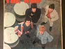 THE WHO My Generation LP Original UK Mono LAT 8616 Brunswick STRONG VG