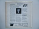 SP 8512.Tchaikovsky Violin Concerto. Nathan Milstein. Pittsburgh S.O, Steinberg