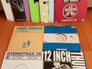 records hard house classics vinyl