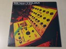 SPECTRUM - FOREVER ALIEN ( VINYL 2 LP'S ) NEU&OVP  ELECTRONIC, AVANTGARDE, DRONE