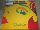 VELVET UNDERGROUND - BOSTON TEA PARTY JANUARY 10th 1969 - NEW - DOUBLE LP RECORD