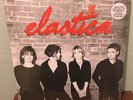 Elastica - Vinyl LP New Sealed RSD 2017 1000 Only Numbered Flexi & Fanzine