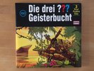 Die drei Fragezeichen ???, Folge 150: Geisterbucht [3 Picture Vinyl LP] 2010