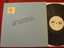 Led Zeppelin ?– BBC Broadcast TMOQ Coloured Marble/Splatter Vinyl VG/VG+ Led Zep