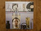 DJ Friction – Science Friction - Triple LP Vinyl - 2000
