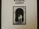 JOHN LENNON AND YOKO ONO Wedding Album LP Box set Japanese Pressing