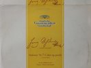 SCHUBERT Symphony n°7 HAYDN n°88 Wilhelm Furtwangler DGG 18015/16 2 LP