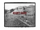 Giant Sand-Ballad Of A Thin Line Man  VINYL LP NEW