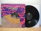 THE CANDYMEN - THE CANDYMEN BRING YOU CANDY POWER 1968 1st ABC LP IN MINT RAR