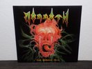 Morgoth - The Eternal Fall - OIS - 60-9711-1 - Made in EEC