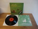 OUGENWEIDE EULENSPIEGEL RARE POLYDOR DE PRESS TOP KRAUTROCK HAMMER IN MINT