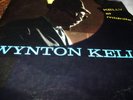WYNTON KELLY Kelly At Midnight LP VEEJAY RECORDS VJLP 3011 VINYL EX+