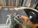 CANNED HEAT FUTURE BLUES RARE ORIGINAL 1970 1ST UK LIBERTY LP SUPERB COPY