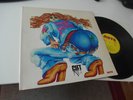 GIFT BLUE APPLE 1974 Orig. KRAUTROCK MONSTER TOP RAR