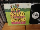 MY SOLID GROUND SAME LP IN 1971 MEGA KRAUTROCK TOP HAMMER