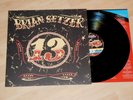 BRIAN SETZER - 13 -   rare orig. Vinyl LP     /Stray Cats,Rockabilly,Cash