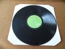 CULTURE CLUB WAKING UP WITH THE HOUSE ON FIRE SPANISH TEST PRESSING  1984
