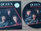 QUEEN - GREATEST HITS - RARE 12