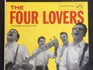 Four Lovers, The Four Lovers on RCA EPA-869, Early Frankie Valli