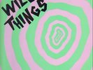 LP Wild Things - Wyld Kiwi Garage 1966-1969 Various NEAR MINT flying nun rec