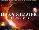 Hans Zimmer - The Classics 2 LP - Limited Edition Vinyl - NEW