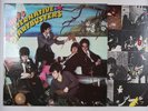 The Boys Alternative Chartbusters UK LP 1978 + Innerbag Punk