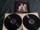 Elvis Presley Rare 2LP From Las Vegas To Niagra Falls Vinyl NM