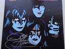KISS - Kiss Kruise VI RED VINYL 12