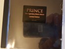 Prince Black Album Limit edition