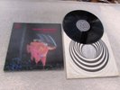BLACK SABBATH LP PARANOID ORIG UK 1970 VERTIGO SWIRL 1st PRESS