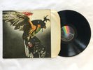 BUDGIE - In For The Kill UK Glossy Cover  1974 LP MCA matrix A1/B1 VG++ MCF 2546