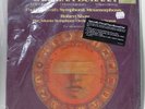 Carl Orff Carmina Burana, Symphonic Metamorphosis Telarc DG 10056 2LP. SEALED