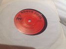 reggae 7 vinyl Pressure Edi Fitzroy