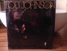 LP LOU JOHNSON ***With You In Mind*** Volt 1972 **De La Soul Sample** SEALED