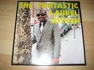 NEU + OVP Limited Vinyl LP The Fantastic Laurel Aitken oi punk Reggae, Funk, Ska