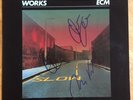 Chick Corea Stanley Clarke Miroslav Vitous Signed Vinyl, Autogramm