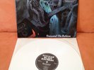 BENEDICTION TRANSCEND THE RUBICON FIRST PRESS WHITE VINYL BOLT THROWER OBITUARY