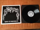 MESSIAH HYMN TO ABRAMELIN FLOGA BONUS TRACKS GATEFOLD CELTIC FROST POSSESSED
