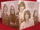 SPOOKY TOOTH: Spooky Two UK Island 1st press 1969 vinyl LP Psych Prog EX/EX