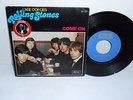 RARE SP 45T ROLLING STONES AGE D'OR VOL 1  COME ON  FR DECCA 1975 VG++