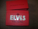 elvis presley - the king..18 greatest singles ..10