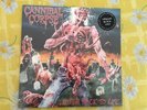 Cannibal Corpse Vinyl Neu & OvP  Death Metal; Six Feet Under