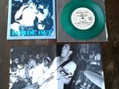 Inside out on Green vinyl.Mint. Revelation records. NYHC. Uniform Choice. DYS.